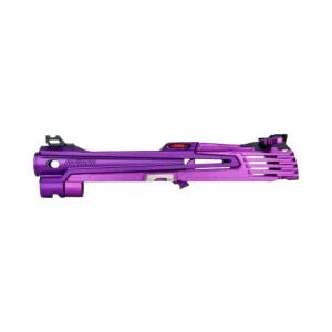 CTM Hi-capa 4.3 split slide - NAVIARA for TM