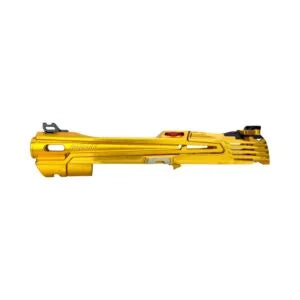 CTM Naviara TM Hi-Capa 5.1 CNC Split Slide (Inc. Enhanced Nozzle, Short Stroke Kit, Springs + More)