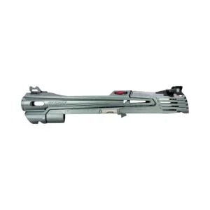 CTM Naviara TM Hi-Capa 5.1 CNC Split Slide (Inc. Enhanced Nozzle, Short Stroke Kit, Springs + More)