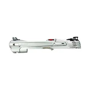 CTM Naviara TM Hi-Capa 5.1 CNC Split Slide (Inc. Enhanced Nozzle, Short Stroke Kit, Springs + More)