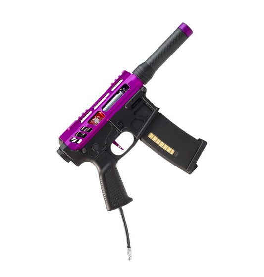 Heretic Labs Airsoft Article 1 - Amethyst Purple