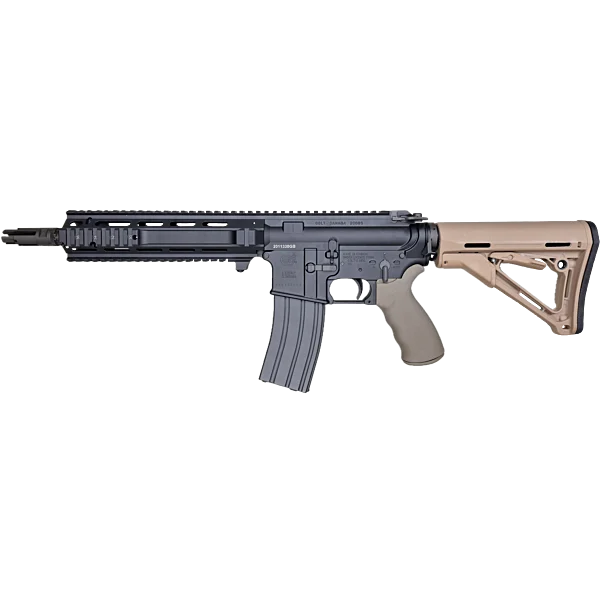 Colt Canada L119A2 MWS GBB Rifle (2026 Version)