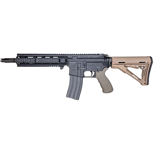 Colt Canada L119A2 MWS GBB Rifle (2026 Version)