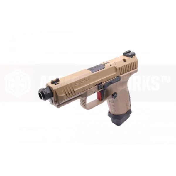 Cybergun CANiK TP9 Elite Combat - FDE