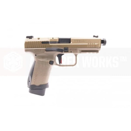 Cybergun CANiK TP9 Elite Combat - FDE