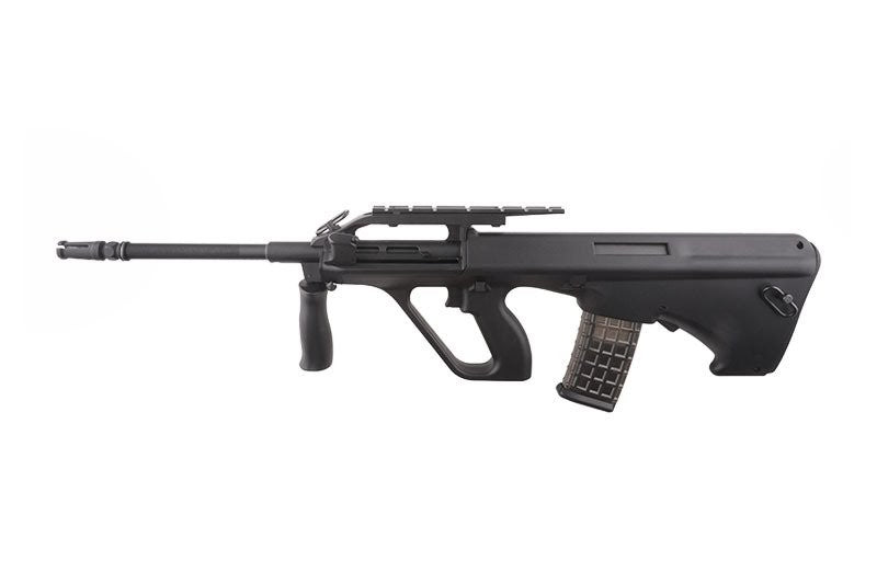 SNOW WOLF AUG (B) - BLACK - Killer Instinct Tactical