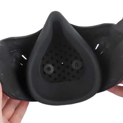 DEMON Lower Face Guard