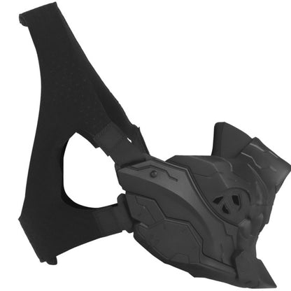 DEMON Lower Face Guard