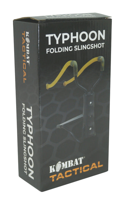 Typhoon Slingshot