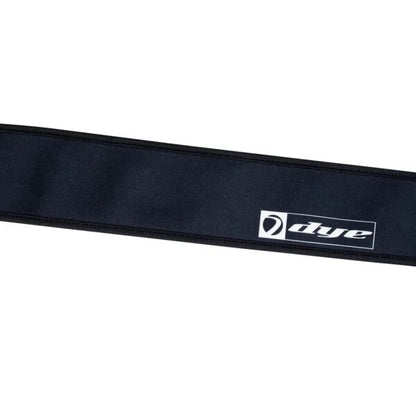 DYE x Halo Head Tie - Black/White