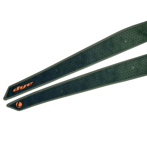 DYE x Halo Head Tie - DYEFLECTARN