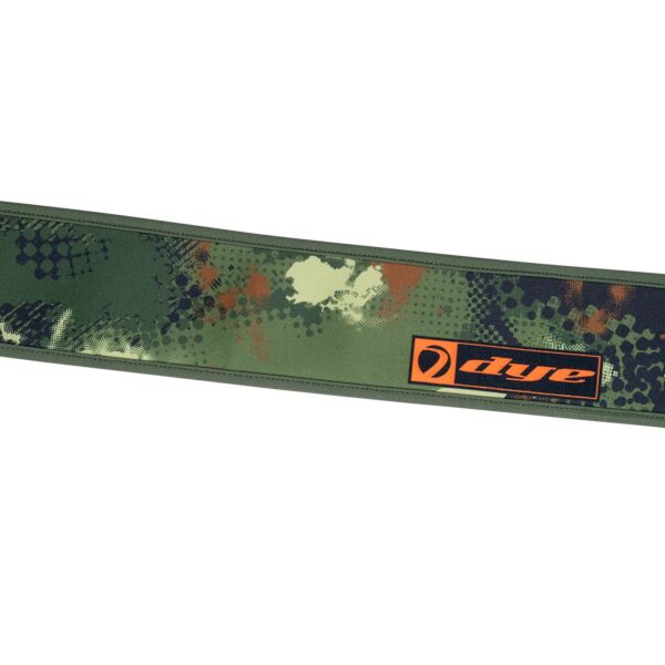 DYE x Halo Head Tie - DYEFLECTARN