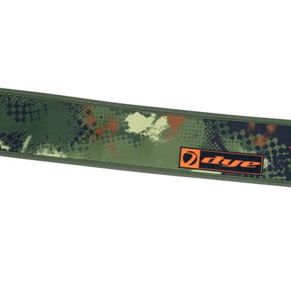 DYE x Halo Head Tie - DYEFLECTARN