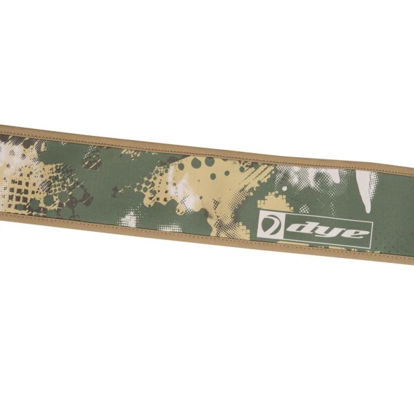 DYE x Halo Head Tie - Dyecam