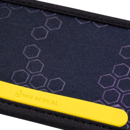 DYE x Halo Head Tie - HEX 3D Purple