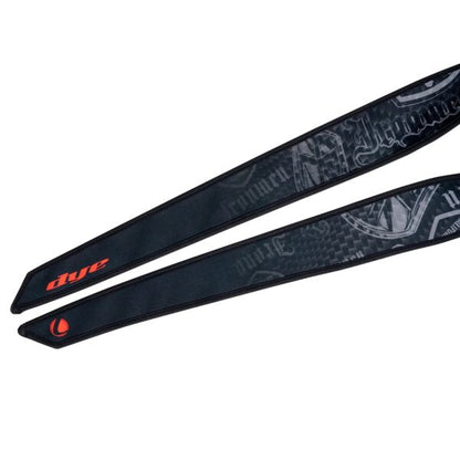 DYE x Halo Head Tie - IM Shields