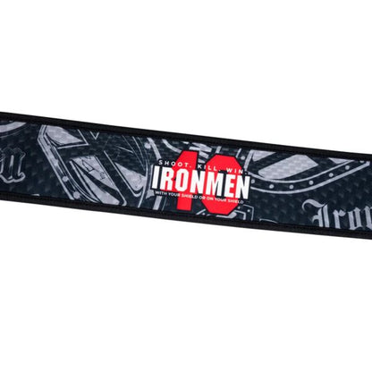DYE x Halo Head Tie - IM Shields