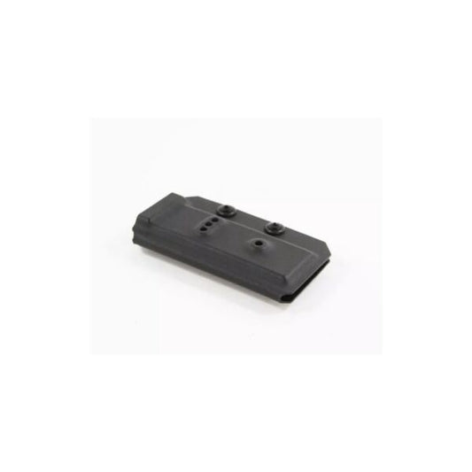 Deadly Customs 1911 Magazine Carrier - Black