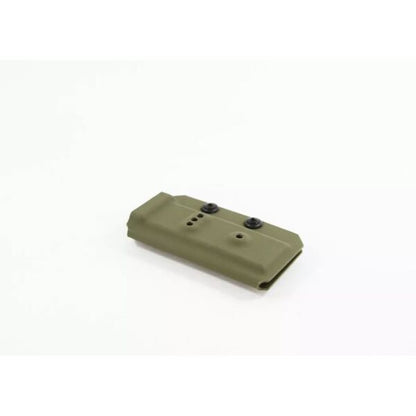 Deadly Customs 1911 Magazine Carrier - Green
