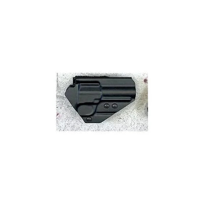 Deadly Customs AAP-01 Kydex DC1 Series Holster - Black