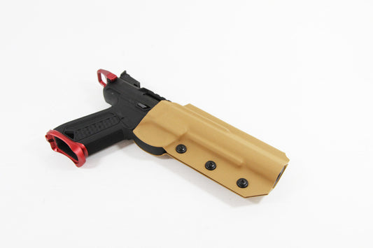Deadly Customs AAP-01 Kydex DC1 Series Holster - Tan