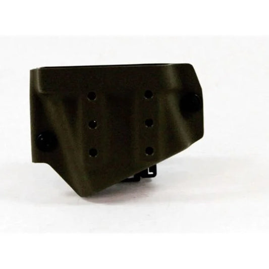 Deadly Customs AK Mag Carrier - Black