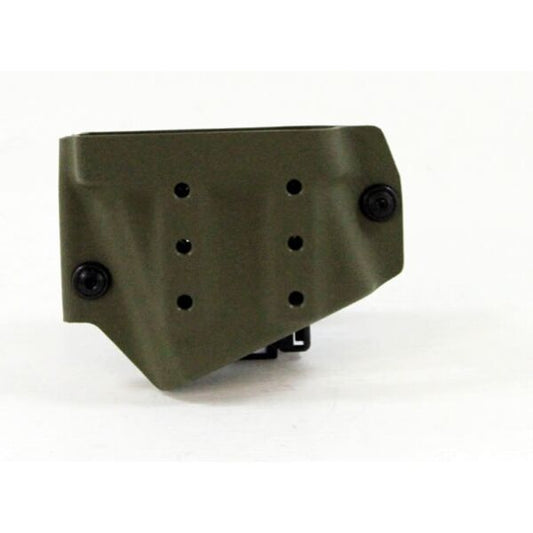Deadly Customs AK Mag Carrier - Green