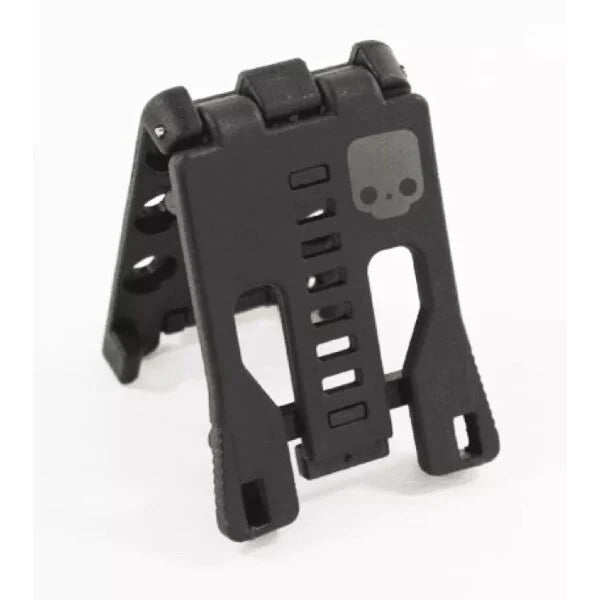 Deadly Customs Combat Loops- Black