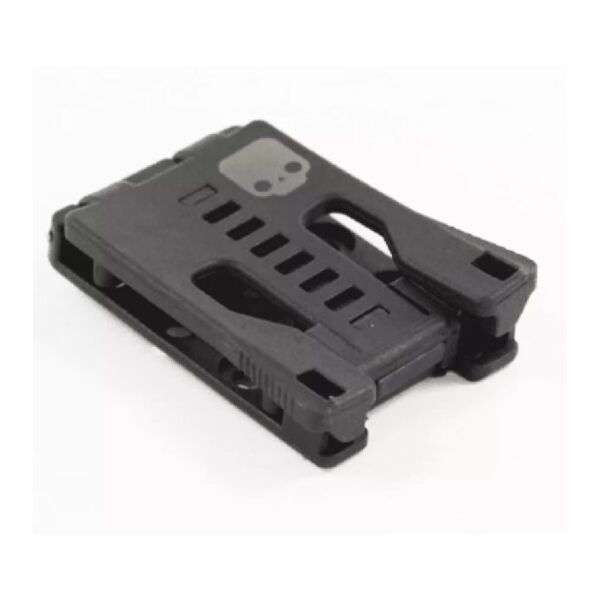 Deadly Customs Combat Loops- Black