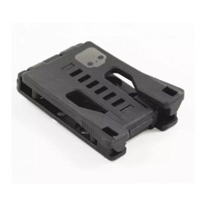 Deadly Customs Combat Loops- Black