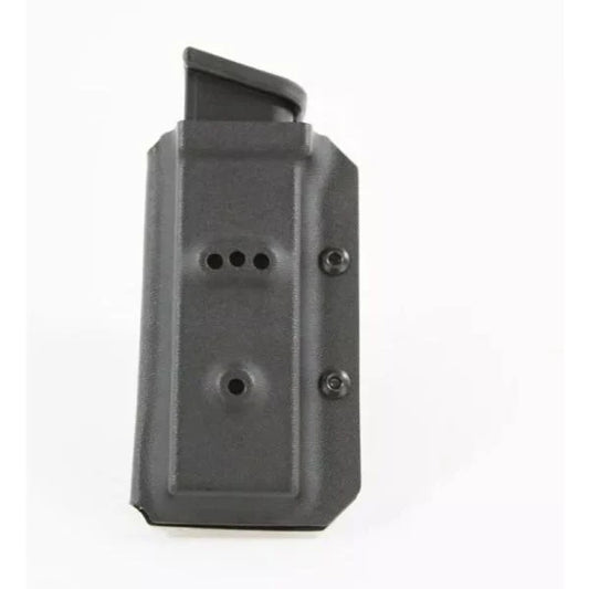 Deadly Customs Hi-Capa Mag Carrier - Black