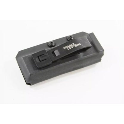 Deadly Customs Hi-Capa Mag Carrier - Black