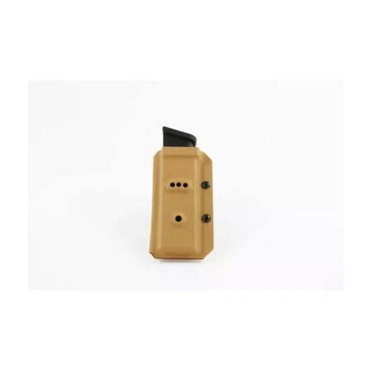 Deadly Customs Hi-Capa Mag Carrier - Tan