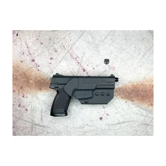 Deadly Customs MK23 Kydex DC1 Series Holster
