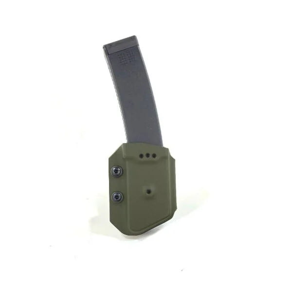 Deadly Customs MP5 Mag Carrier - Green