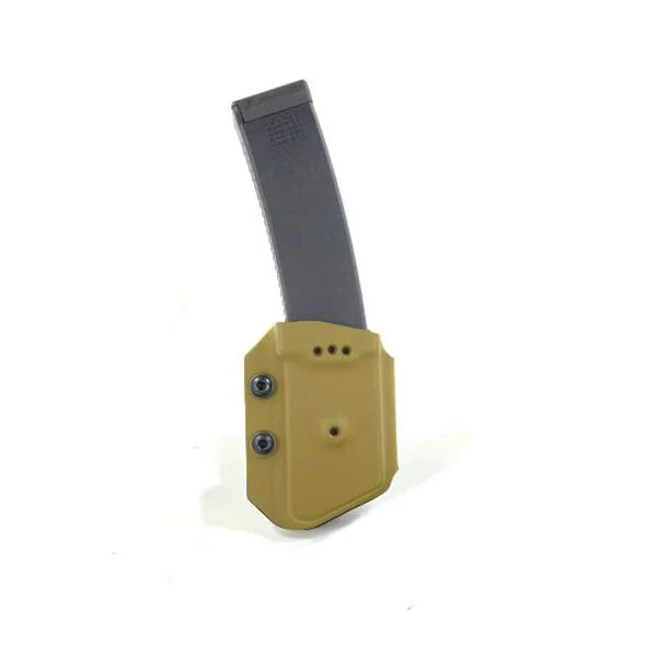 Deadly Customs MP5 Mag Carrier - Tan