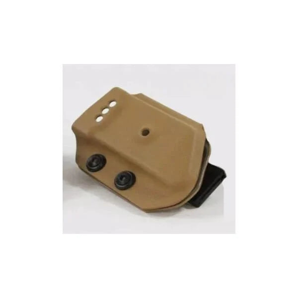 Deadly Customs Mag Carrier (fits G/EU Series) - Tan