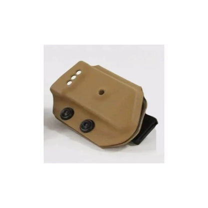 Deadly Customs Mag Carrier (fits G/EU Series) - Tan