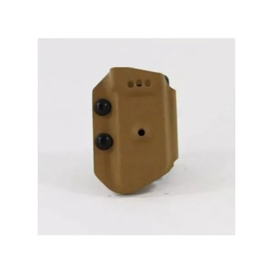 Deadly Customs Mag Carrier (fits G/EU Series) - Tan