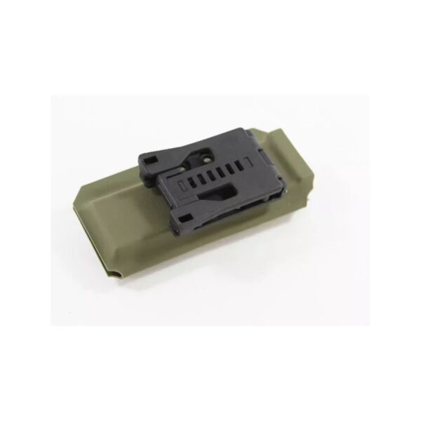 Deadly Customs 1911 Magazine Carrier - Green