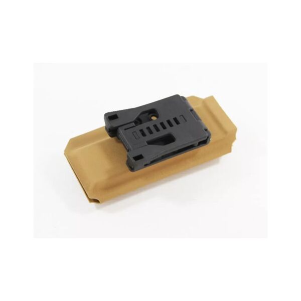 Deadly Customs 1911 Magazine Carrier - Tan