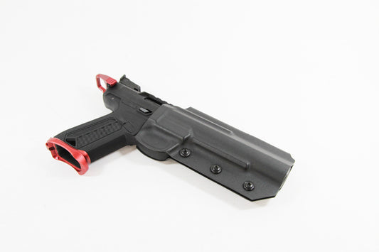 Deadly Customs AAP-01 Kydex DC1 Series Holster - Black
