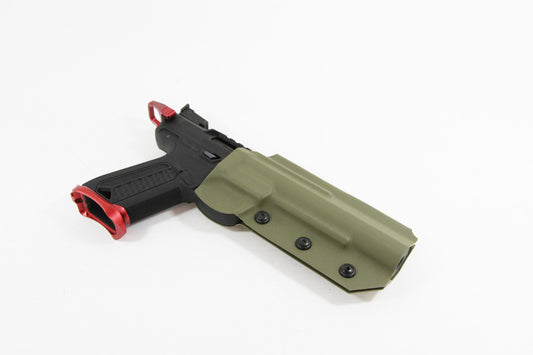 Deadly Customs AAP-01 Kydex DC1 Series Holster - Green