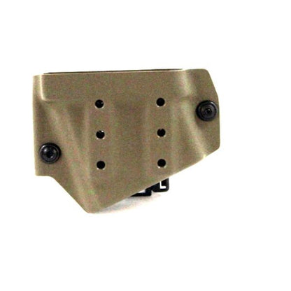 Deadly Customs AK Mag Carrier - Tan