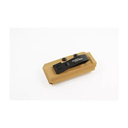 Deadly Customs Hi-Capa Mag Carrier - Tan