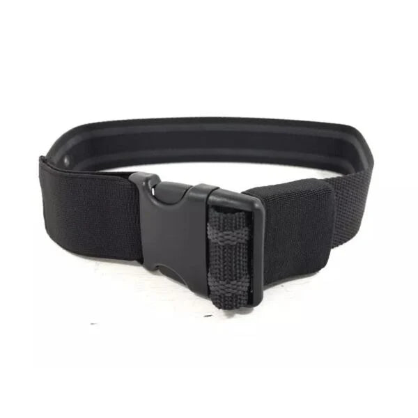 Deadly Customs Leg Strap - Black