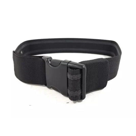 Deadly Customs Leg Strap - Black