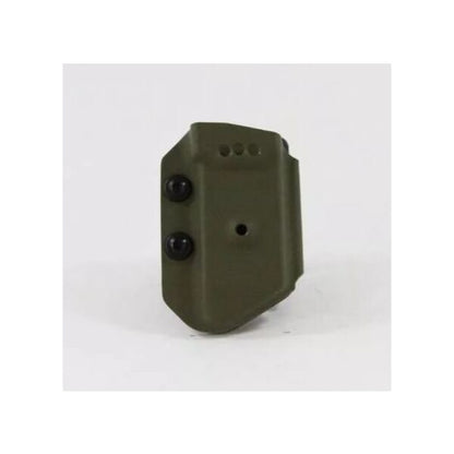 Deadly Customs Mag Carrier (fits G/EU Series) - Green