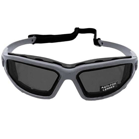 Defence Pro THERMAL (Grey - Smoked) Protective Eyewear
