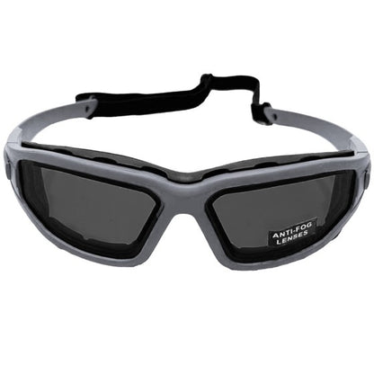 Defence Pro THERMAL (Grey - Smoked) Protective Eyewear
